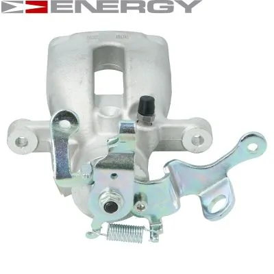 Brake Caliper ZH0196