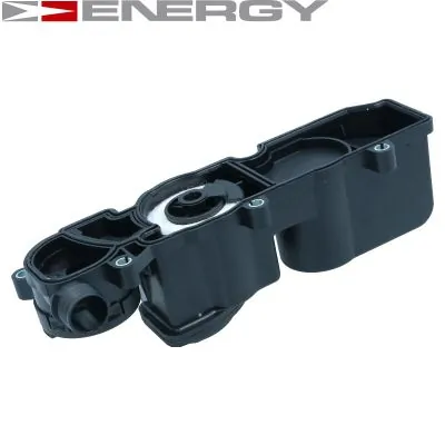 Oil Separator, crankcase ventilation SE00040