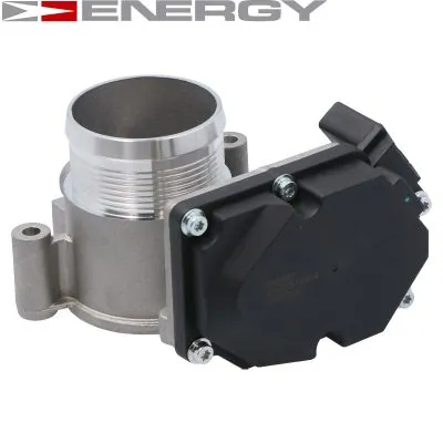 Throttle Body PP0041