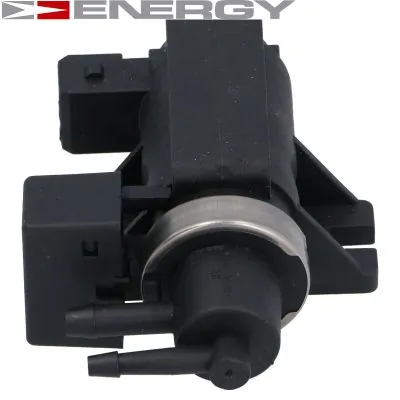 Pressure converter, turbocharger ZT0013