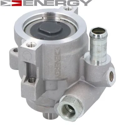 Hydraulic Pump, steering PW680466