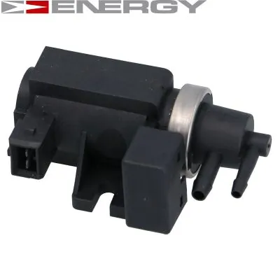 Pressure converter, turbocharger ZT0013