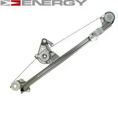 Window Regulator POD0063TL