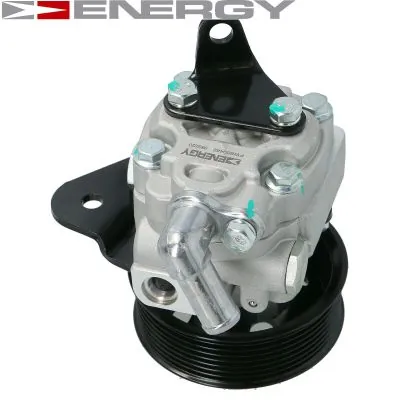 Hydraulikpumpe, Lenkung PW680482