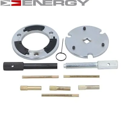 Set Perkakas Pelarasan, Masa Kawalan NE00181