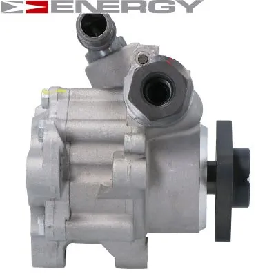 Hydraulic Pump, steering PW690126