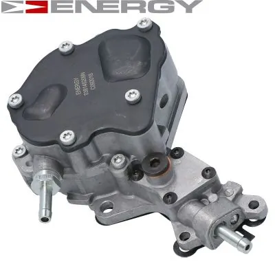 Vacuum Pump, braking system PV0013