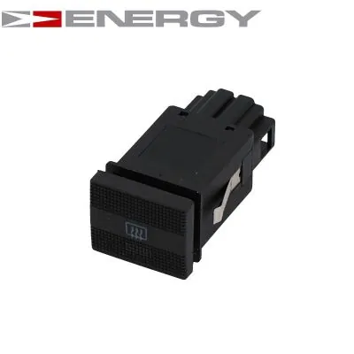 Switch, rear window heating PK00007