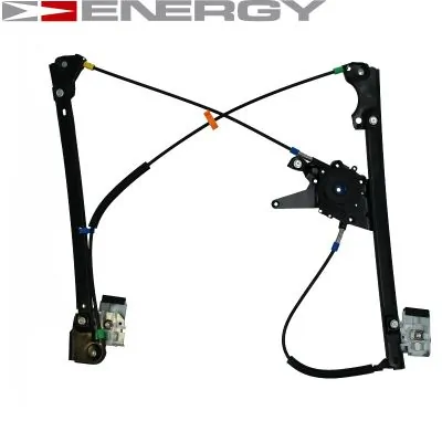 Window Regulator POD0011L