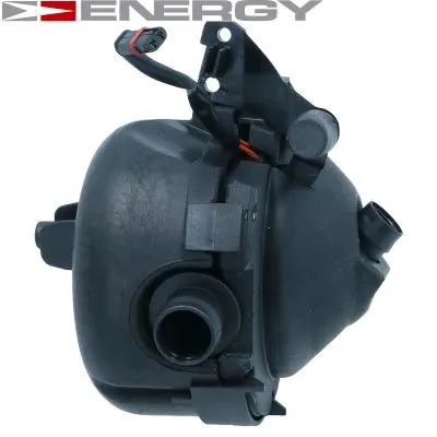 Oil Separator, crankcase ventilation SE00028