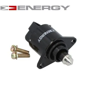 Idle Control Valve, air supply SK0029