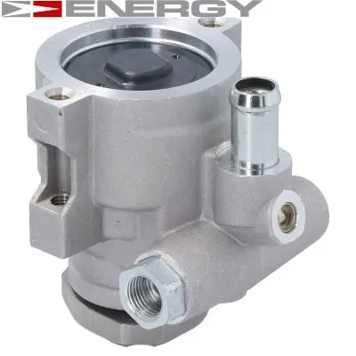 Hydraulic Pump, steering PW7838