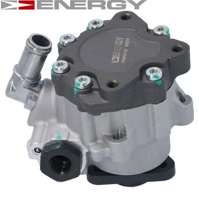 Hydraulic Pump, steering PW690132