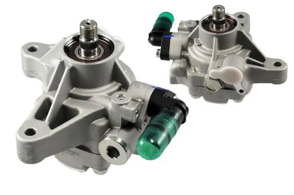 Hydraulic Pump, steering PW670011