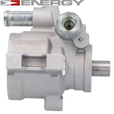 Hydraulic Pump, steering PW680466