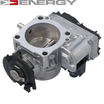 Throttle Body PP0015