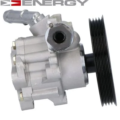 Hydraulic Pump, steering PW680567