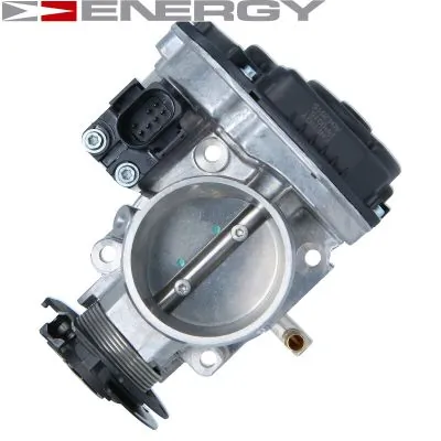 Throttle Body PP0015