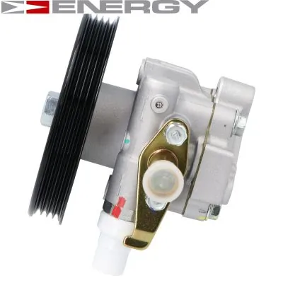 Hydraulic Pump, steering PW670047