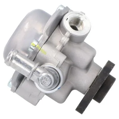 Hydraulic Pump, steering PW680246