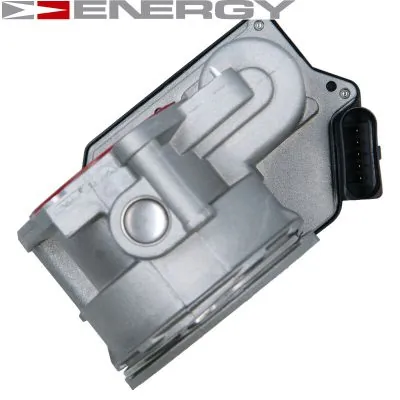 Throttle Body PP0036