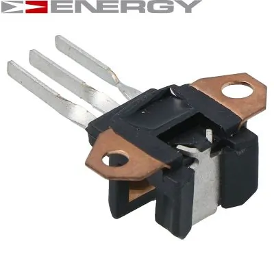 Sensor, ignition pulse CH0001