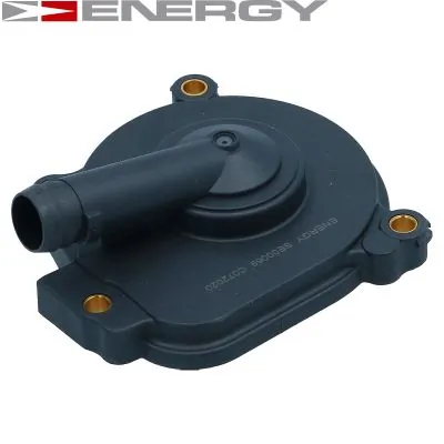 Housing Cover, crankcase SE00069