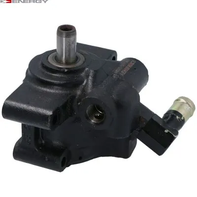 Hydraulic Pump, steering PW690095