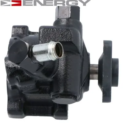 Hydraulic Pump, steering PW690025