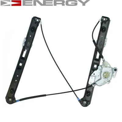 Window Regulator POD0050P