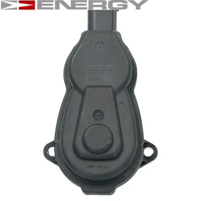 Control Element, parking brake caliper SH00003