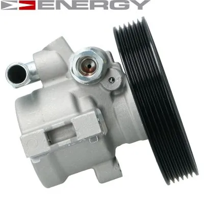 Hydraulic Pump, steering PW680563