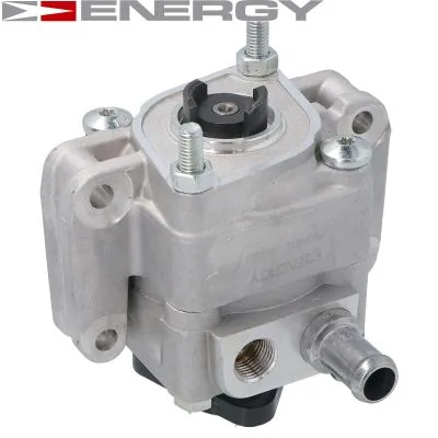 Hydraulic Pump, steering PW680993