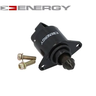 Idle Control Valve, air supply SK0024