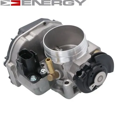 Throttle Body PP0001