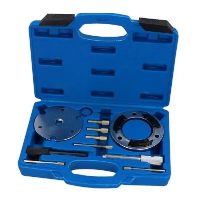 Set Perkakas Pelarasan, Masa Kawalan NE00181