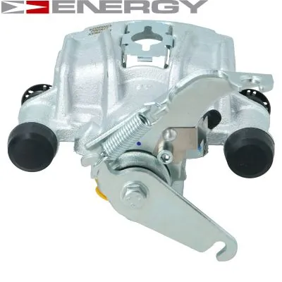 Brake Caliper ZH0302