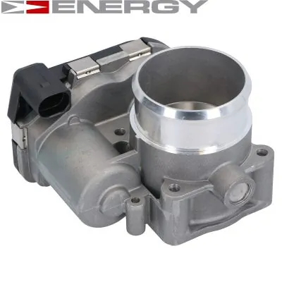 Throttle Body PP0013
