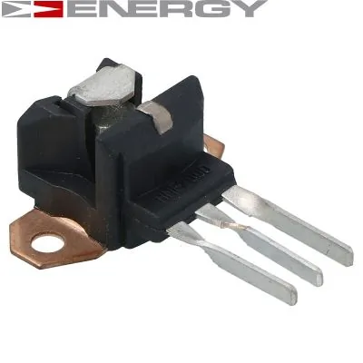Sensor, ignition pulse CH0001