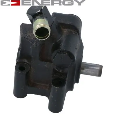 Hydraulic Pump, steering PW690095