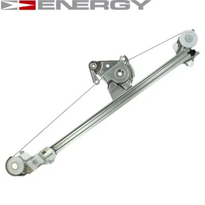 Window Regulator POD0064TP