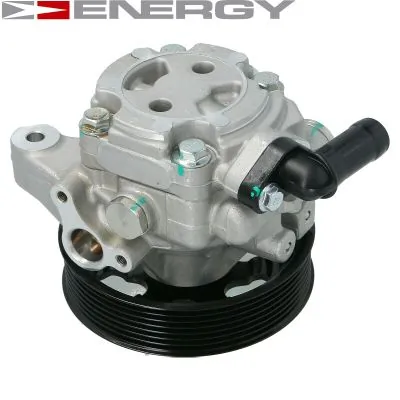 Hydraulic Pump, steering PW690336