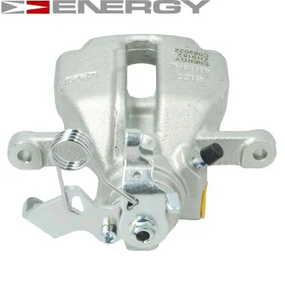 Brake Caliper ZH0152