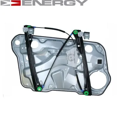 Window Regulator POD0006P