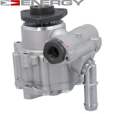 Hydraulic Pump, steering PW680804