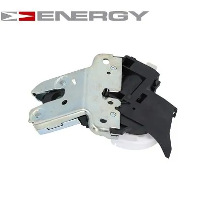 Tailgate Lock ZKB0001