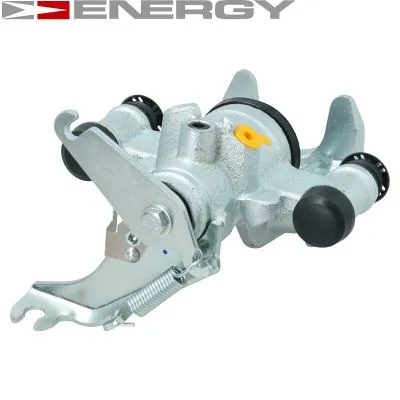 Brake Caliper ZH0302