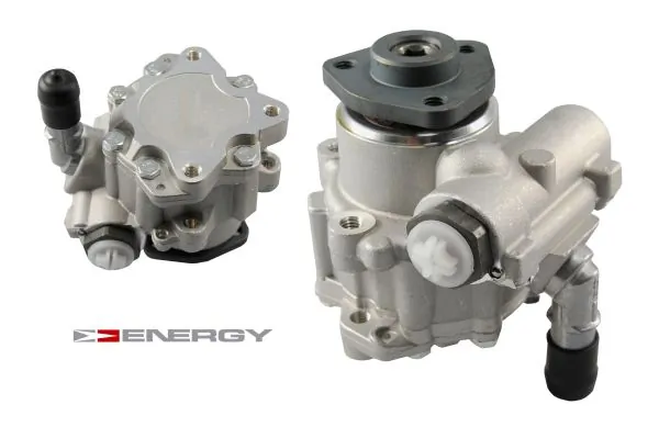 Hydraulic Pump, steering PW680804