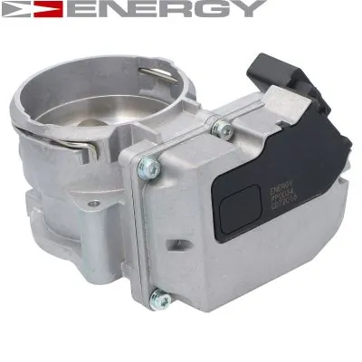 Throttle Body PP0034