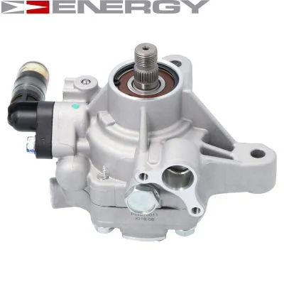 Hydraulic Pump, steering PW670011